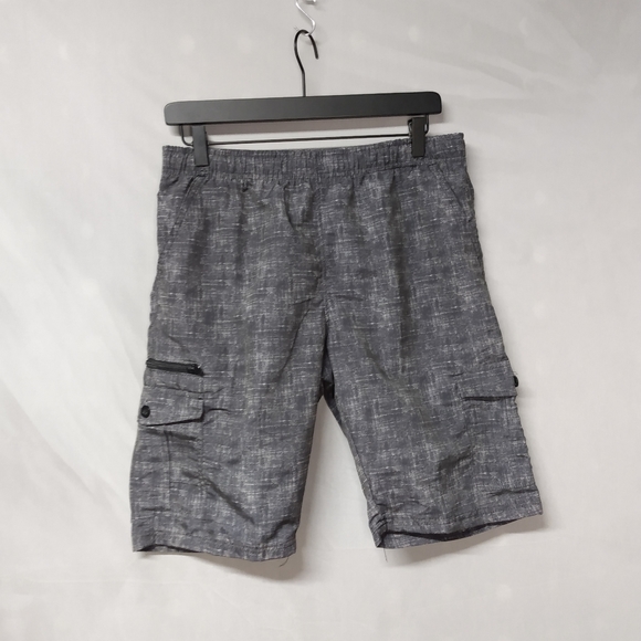 Cute skinny shorts - Picture 3 of 3